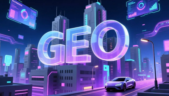 灌阳县GEO 优化行业动态：主流搜索平台地域收录规则更新综述