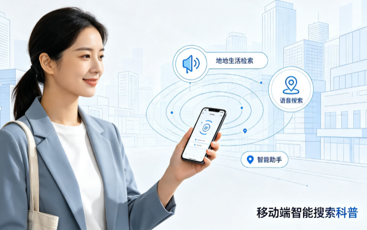 灌阳县浅析 GEO 优化与 AI 优化如何重塑移动端手机搜索使用习惯