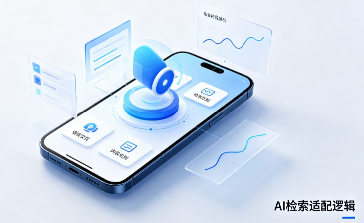 灌阳县AI 优化赋能 GEO 体系，详解手机智能指令与企业线上曝光新思路