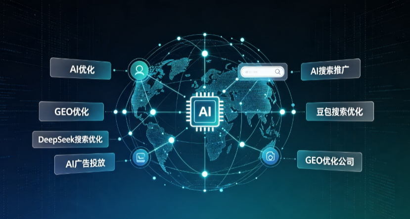 灌阳县AI 搜索营销赛道持续升温，GEO 优化成为企业数字化布局新方向