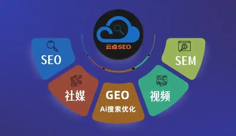 灌阳县GEO优化：AI智能体时代取代SEO的全新内容优化逻辑