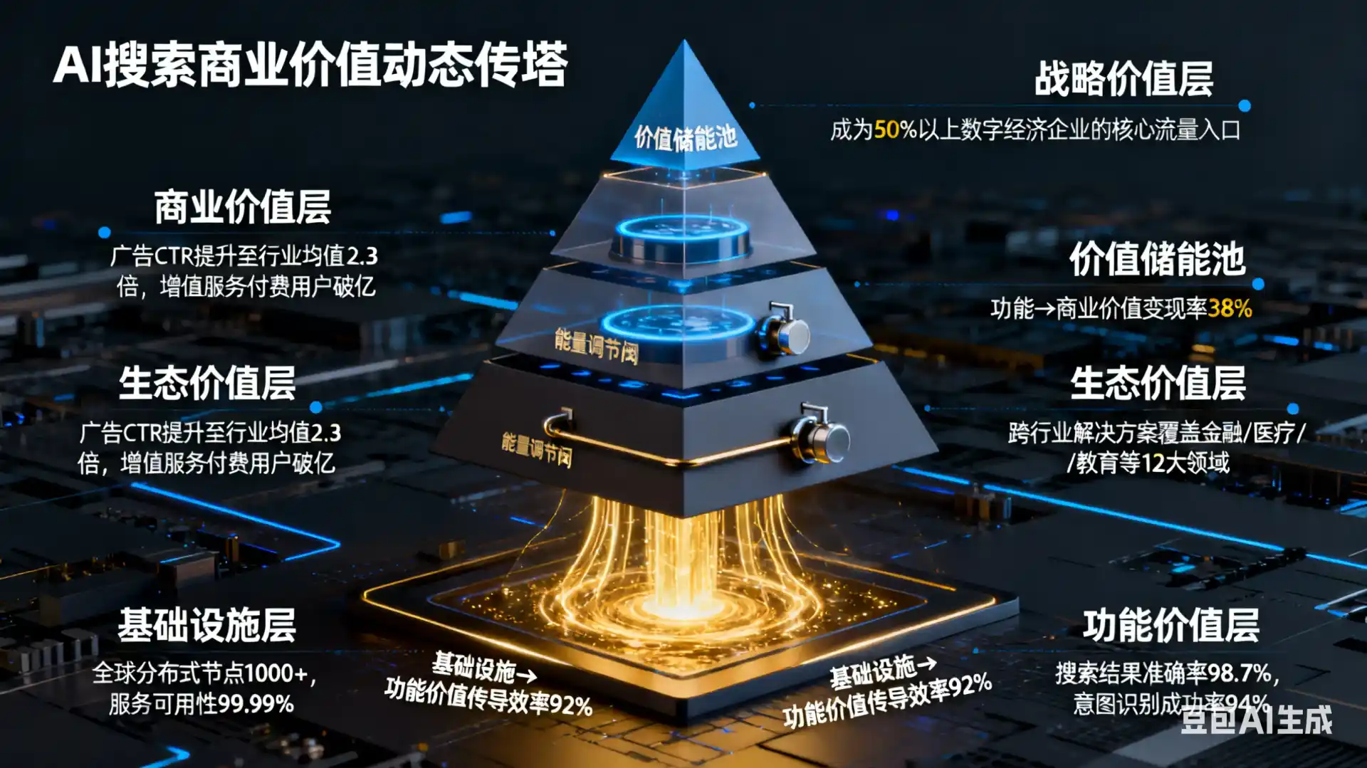 告别传统流量困局，灌阳县GEO优化助力企业抢占AI问答新流量