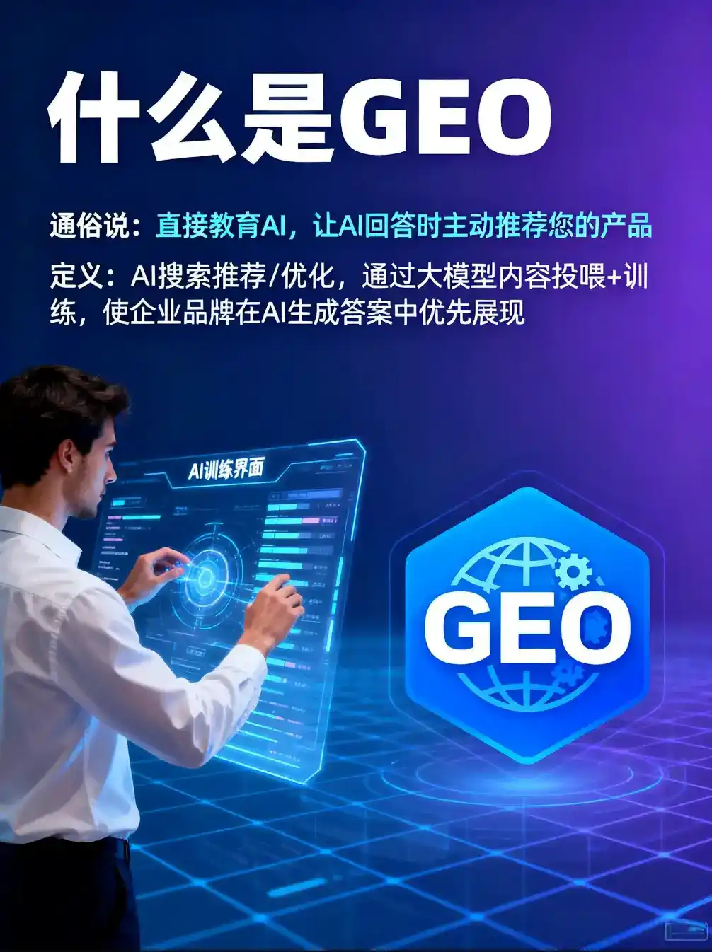 2026年灌阳县GEO优化推广零基础实操指南：告别无效发文，精准拿下AI流量