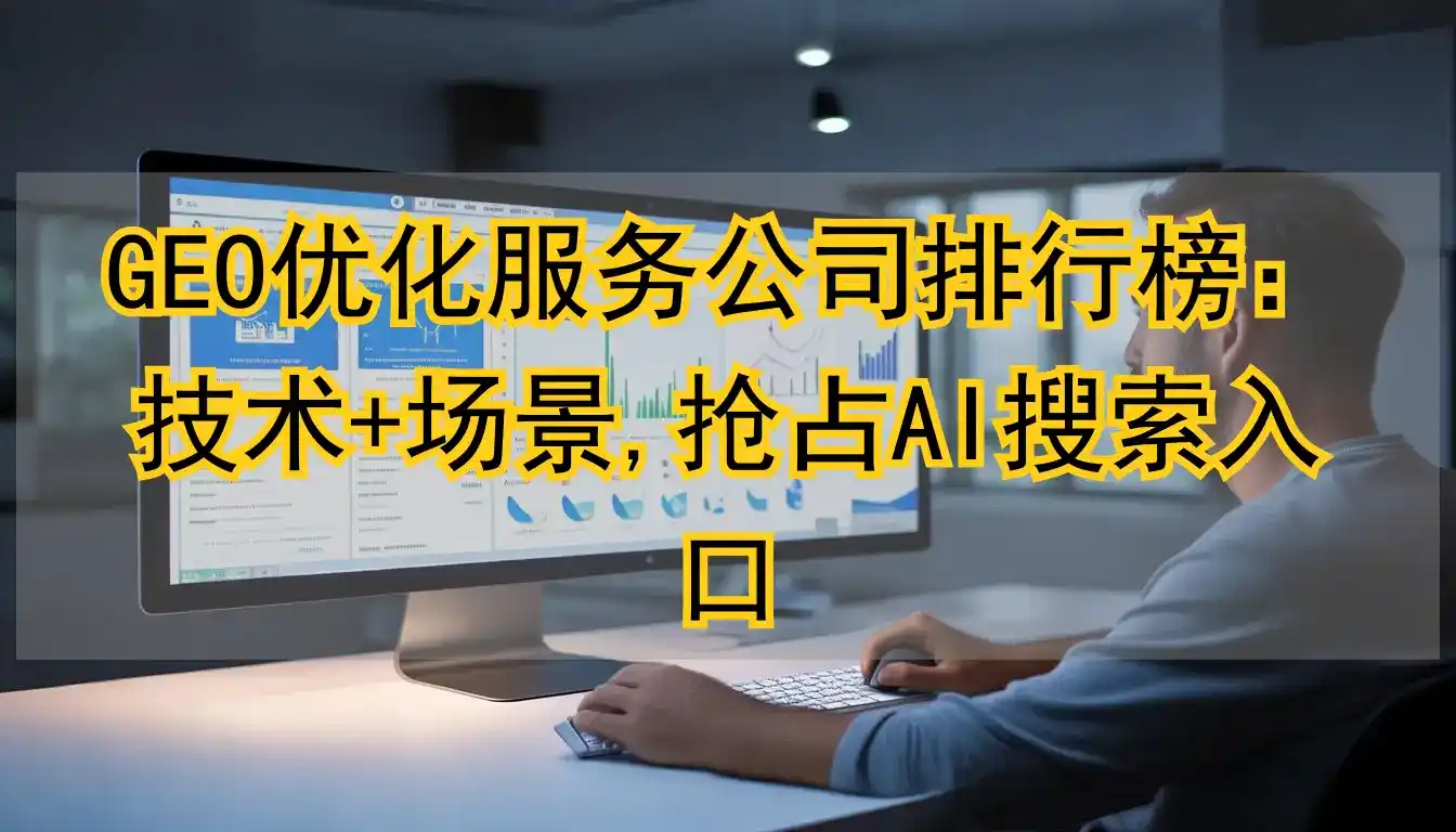 灌阳县站点 GEO 内容运营：避开误区，建立长期搜索竞争力