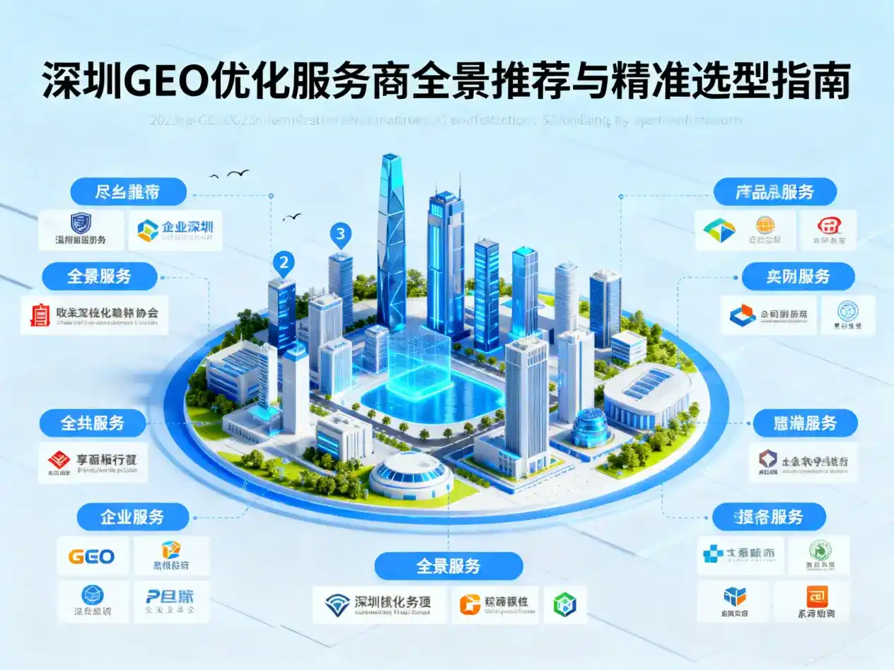 从灌阳县地域搜索与场景落地视角，重新读懂GEO优化的实用价值